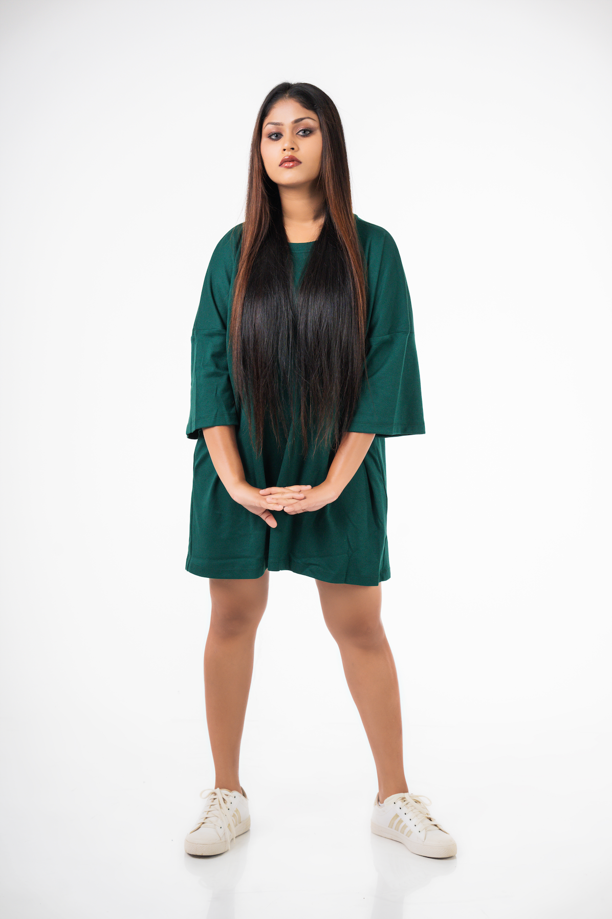 Relaxed One Size T shirt ( Up to 3XL)