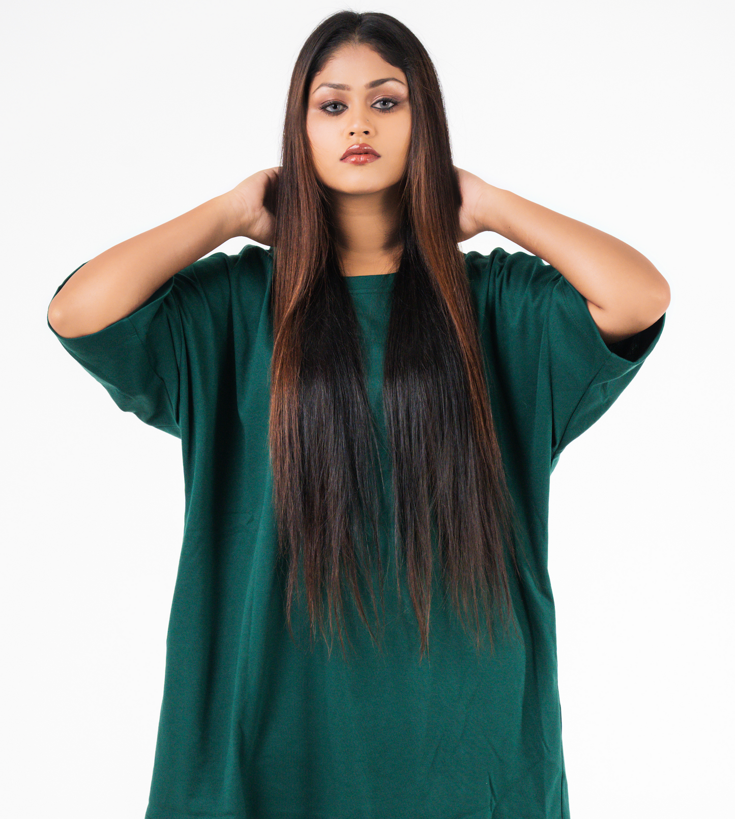 Relaxed One Size T shirt ( Up to 3XL)