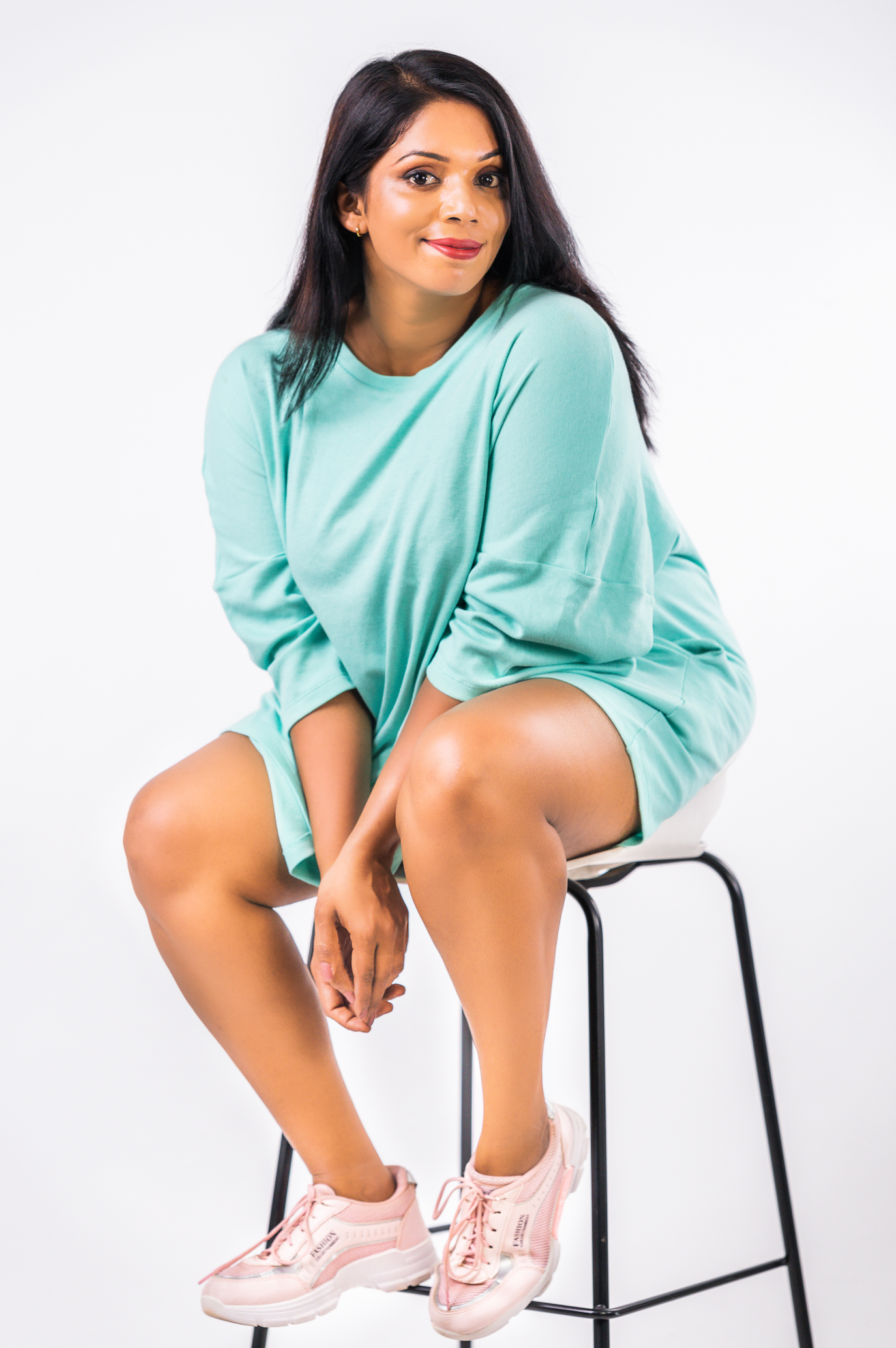 Relaxed One Size T shirt ( Up to 3XL)