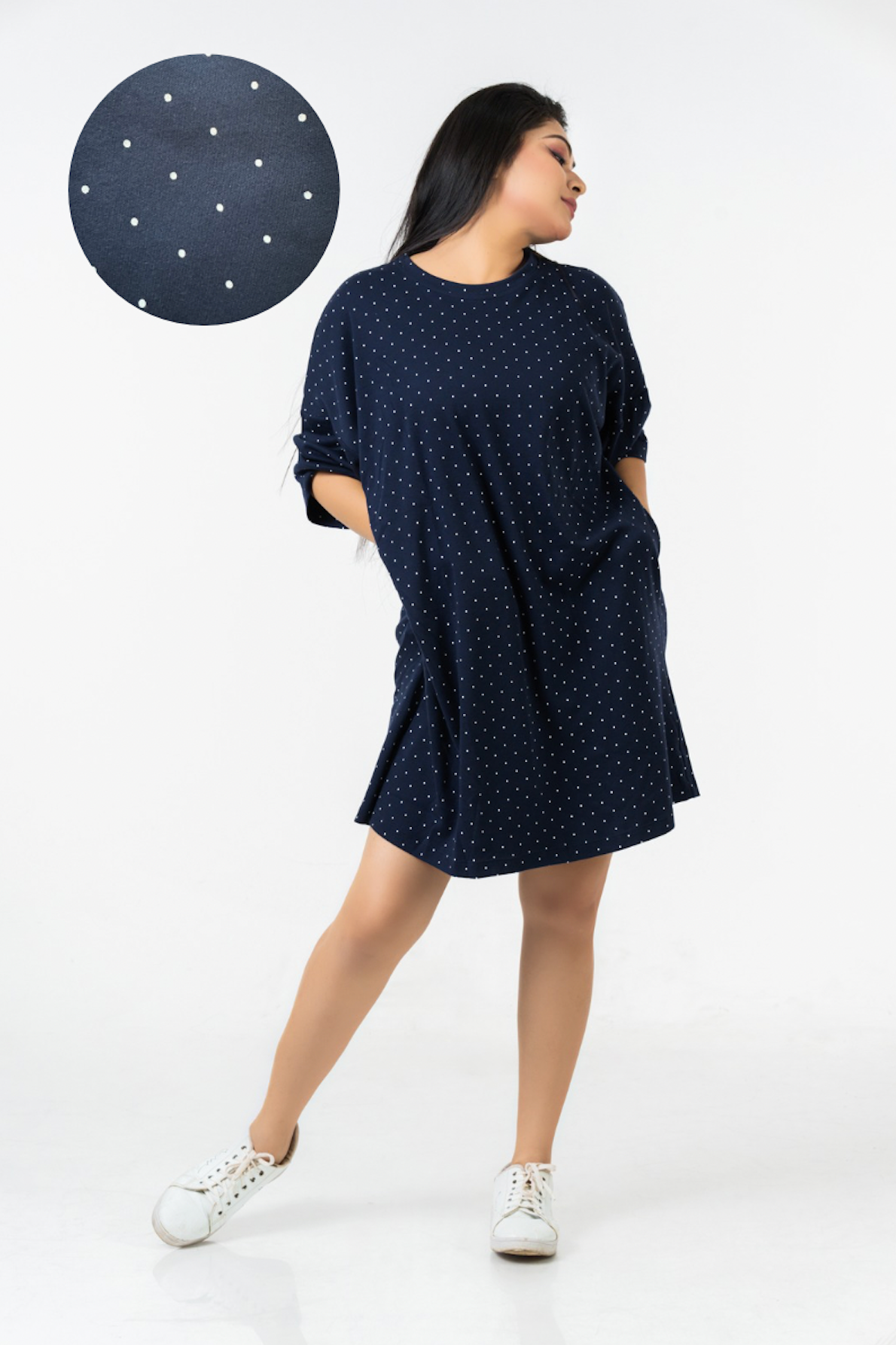 Relaxed One Size Printed Collection ( Up to 3XL)