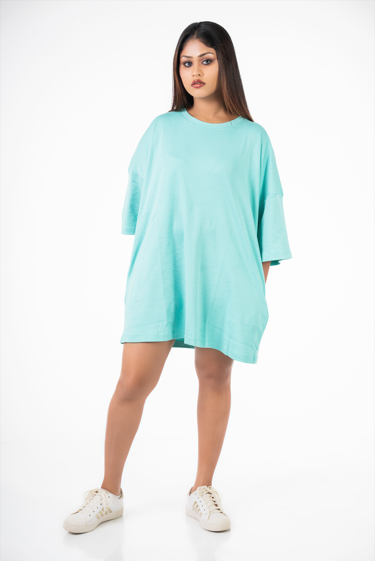 Relaxed One Size T shirt ( Up to 3XL)