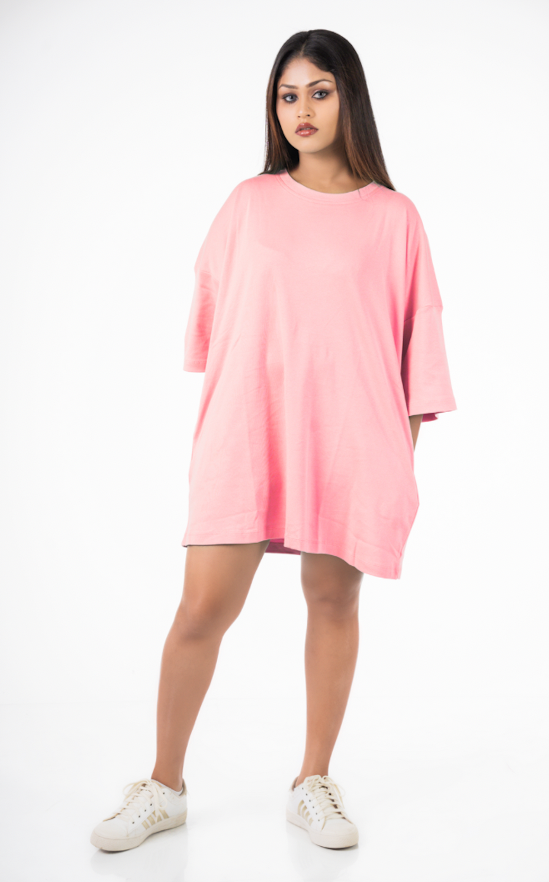 Relaxed One Size T shirt ( Up to 3XL)